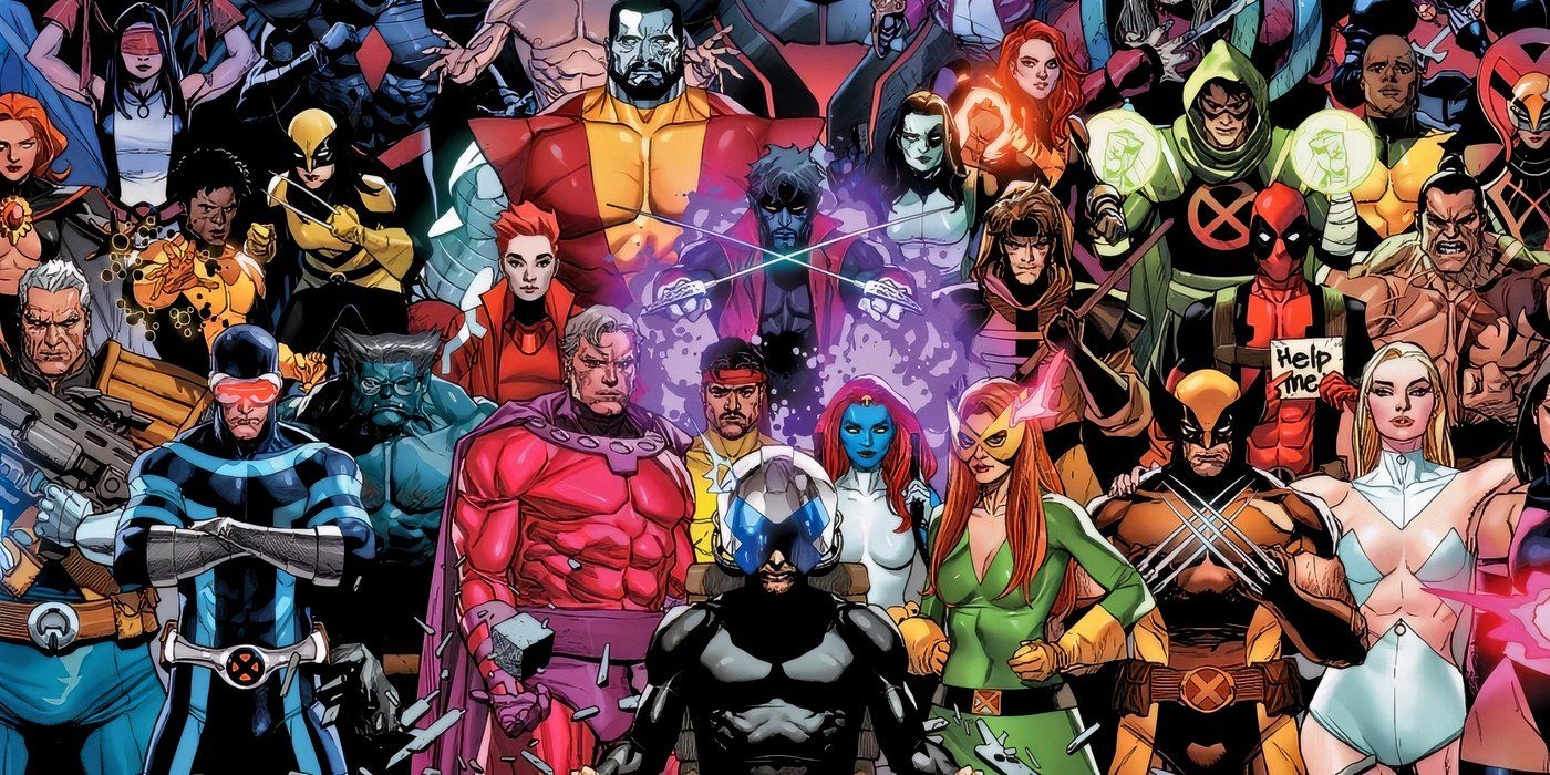 X men: il supereroe più potente è ufficialmente un rischio per tutti X men: il supereroe più potente è ufficialmente un rischio per tutti