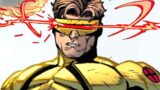 Cyclops è il combattente più intelligente della marvel: scopri perché