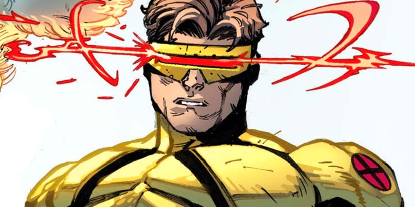 Cyclops è il combattente più intelligente della marvel: scopri perché Cyclops è il combattente più intelligente della marvel: scopri perché