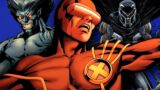 Nuovo roster x-men di cyclops: il più oscuro della storia del franchise