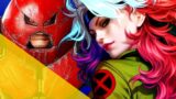 X-men eroi più forti al momento: classifica dal più debole al più potente