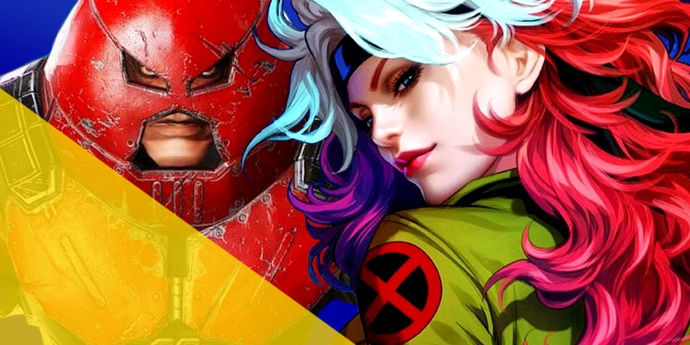 x men eroi pi249 forti al momento classifica dal pi249 debole al pi249 potente