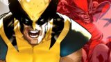 X-Men: i 11 eroi che sorprendono Wolverine nel ruolo dei più forti