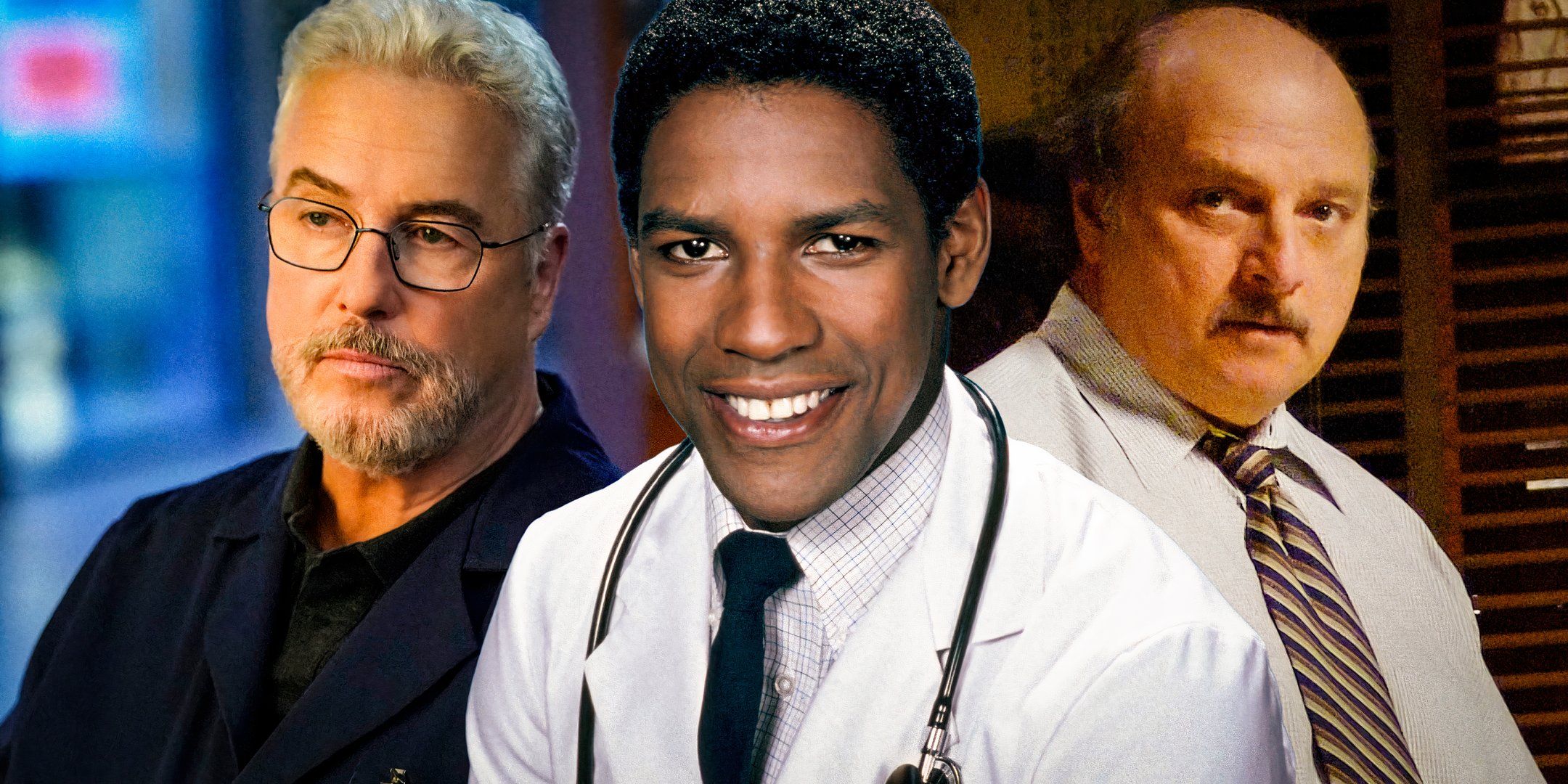 Procedurali di successo: le 8 serie tv che hanno fatto la storia Procedurali di successo: le 8 serie tv che hanno fatto la storia