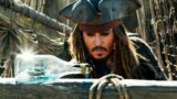 Tesori e miti da veri pirati per i successivi film di pirati dei caraibi