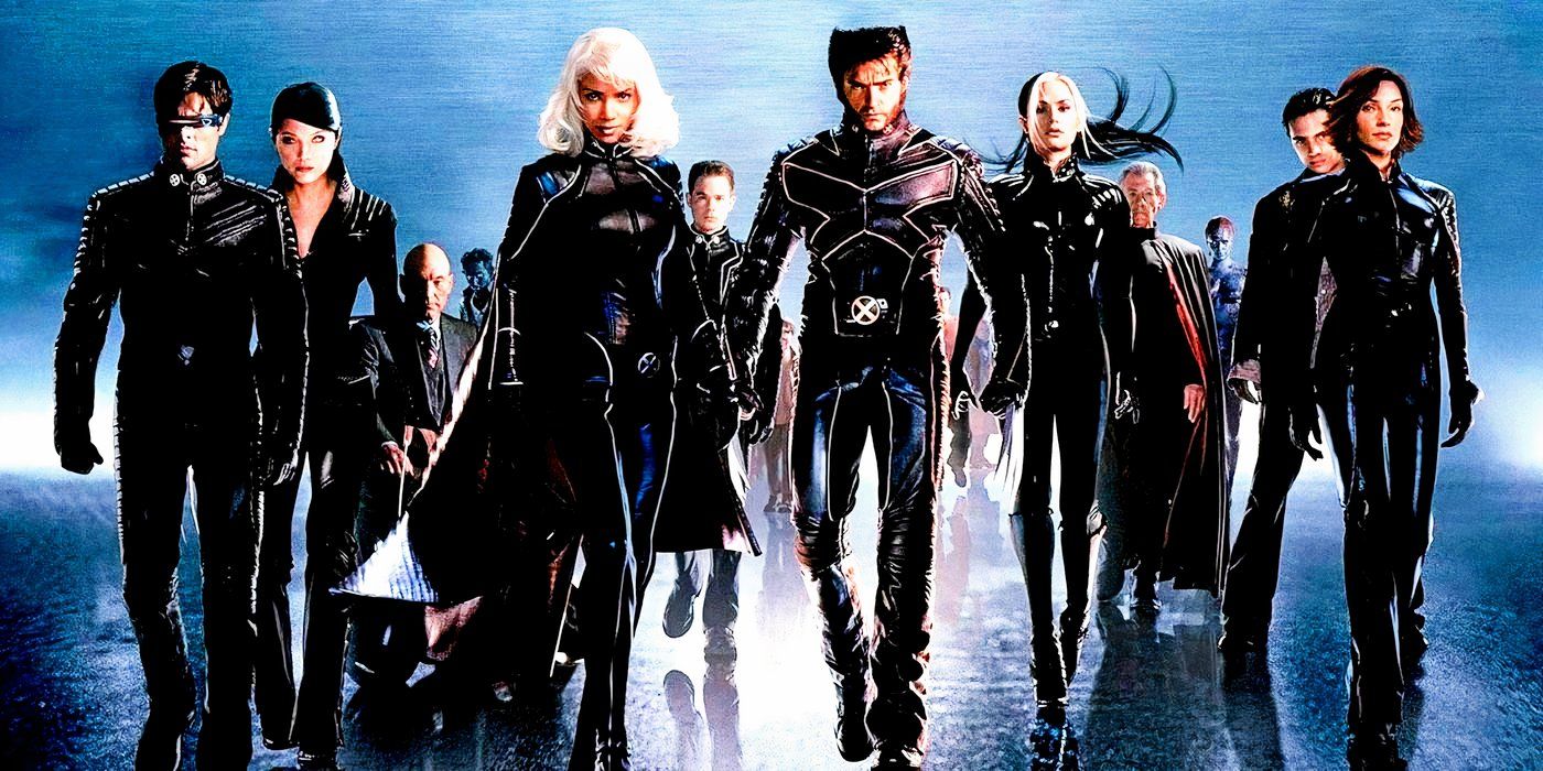I personaggi x men meno memorabili di sempre I personaggi x men meno memorabili di sempre