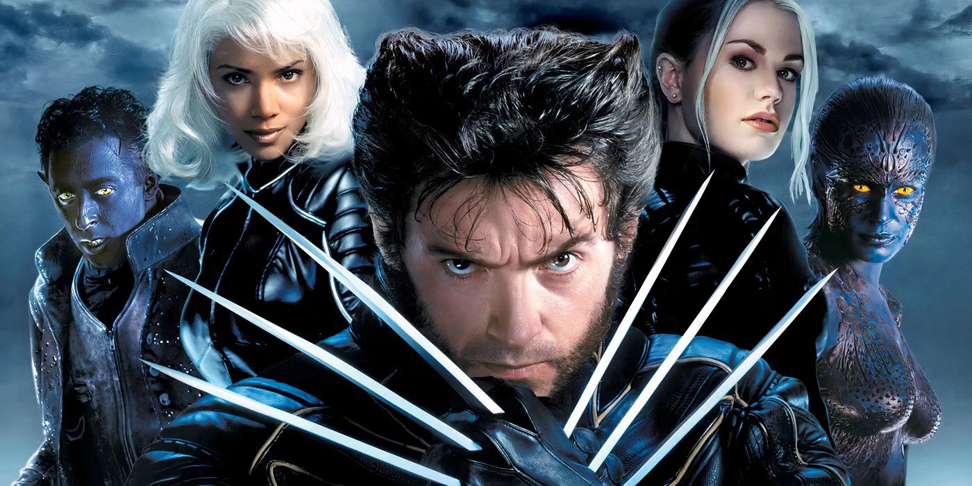 Migliori costumi degli x men nei film, classificati per fedeltà ai fumetti Migliori costumi degli x men nei film, classificati per fedeltà ai fumetti