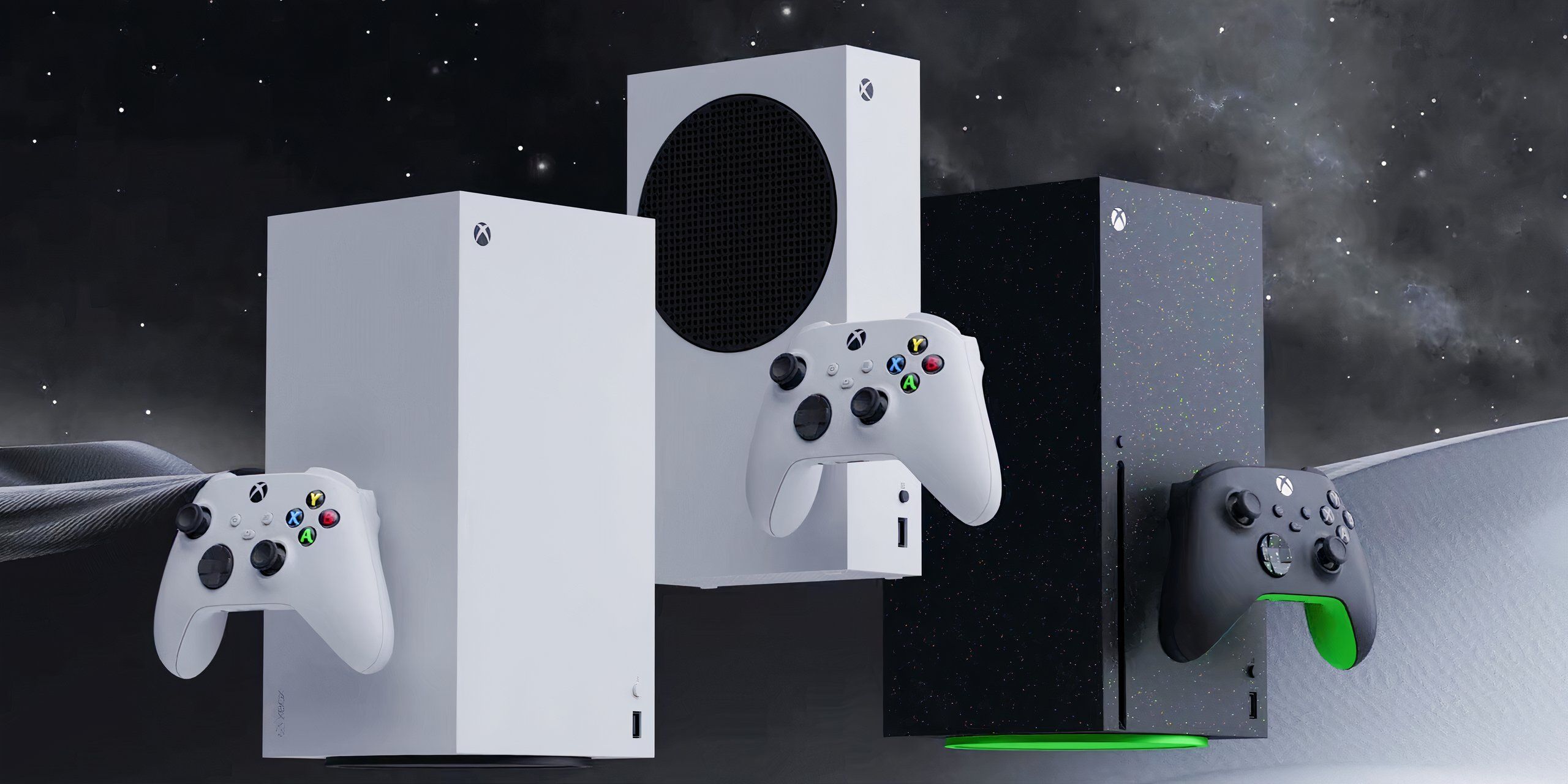 L’ Xbox di nuova generazione deve avere questa caratteristica fondamentale già offerta da PlayStation L’ Xbox di nuova generazione deve avere questa caratteristica fondamentale già offerta da PlayStation