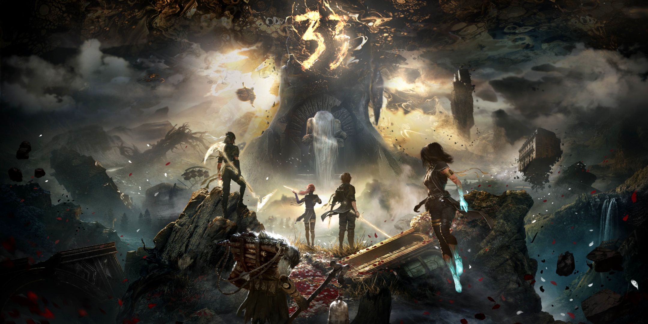 Clair obscur supera expedition 33 come gioco più votato del 2025 su metacritic Clair obscur supera expedition 33 come gioco più votato del 2025 su metacritic