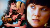 Xena: guerriera principesca e i 10 momenti imperdibili per i fan