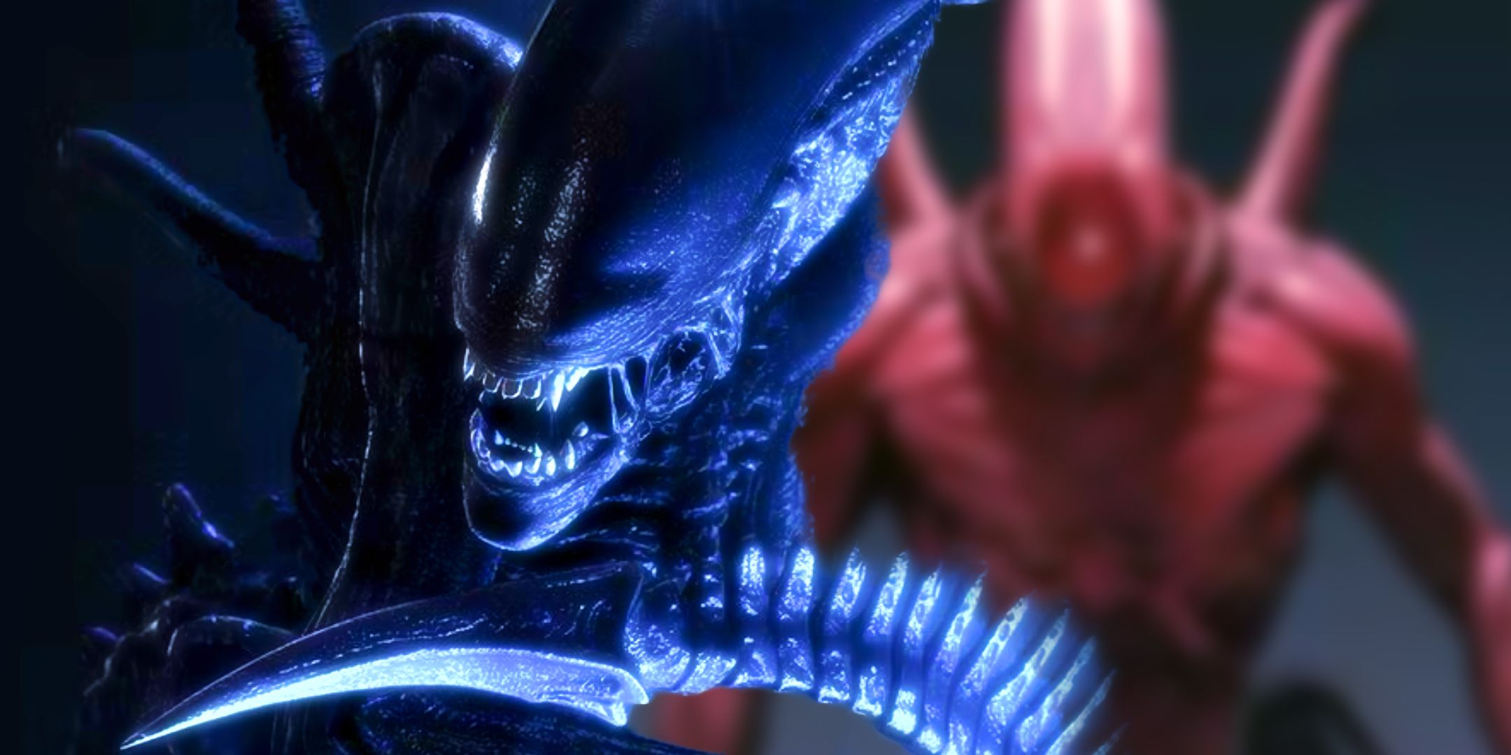 Evoluzione del xenomorfo alieno: una paura inaspettata Evoluzione del xenomorfo alieno: una paura inaspettata