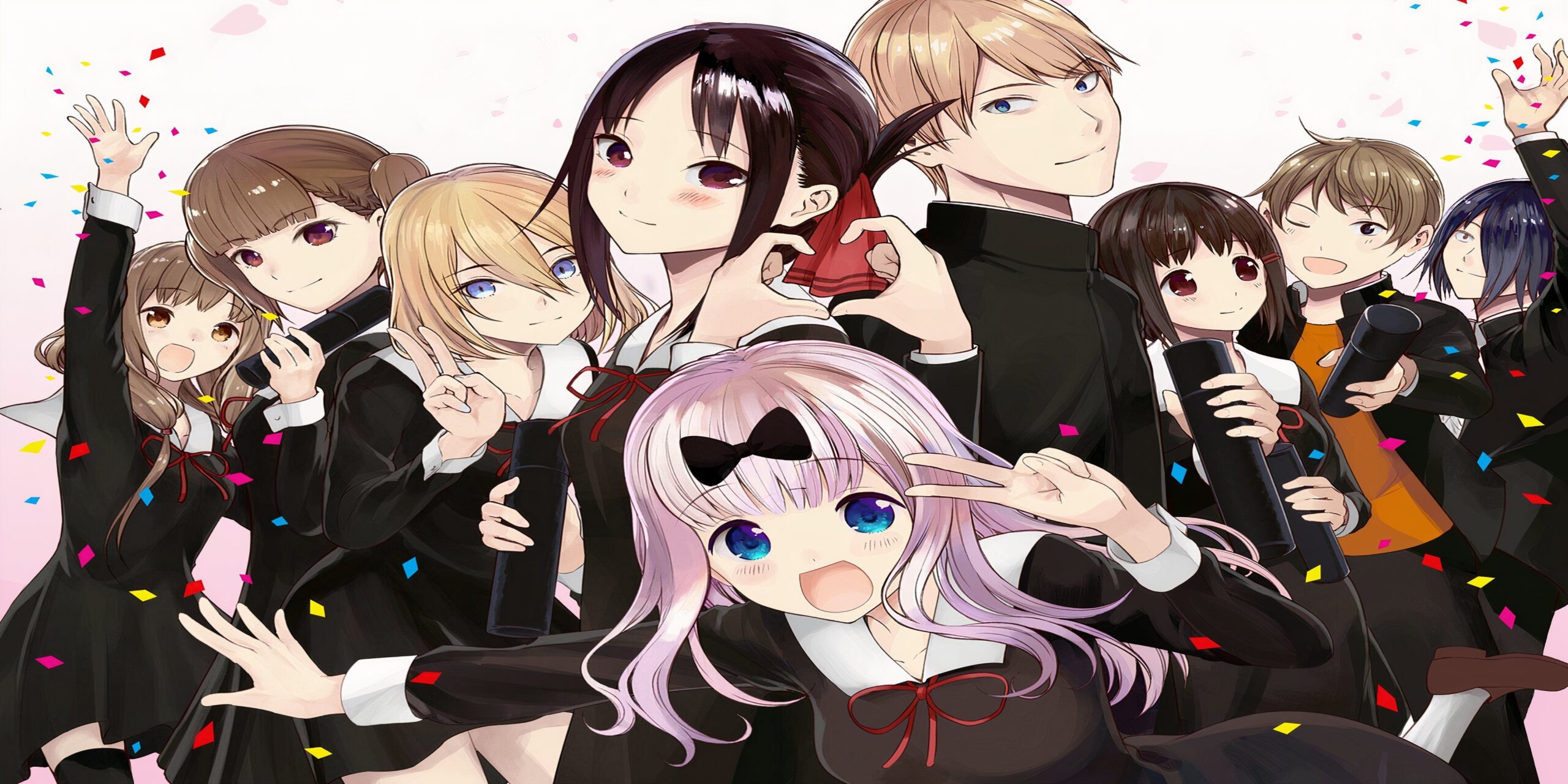 nuovo anime romantico di successo suscita polemiche tra i fan