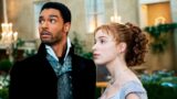 Bridgerton: la incredibile storia di regé-jean page e phoebe dynevor in un dramma britannico poco conosciuto