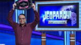 Yogesh raut svela il momento imbarazzante con ken jennings tagliato dai produttori di jeopardy! masters