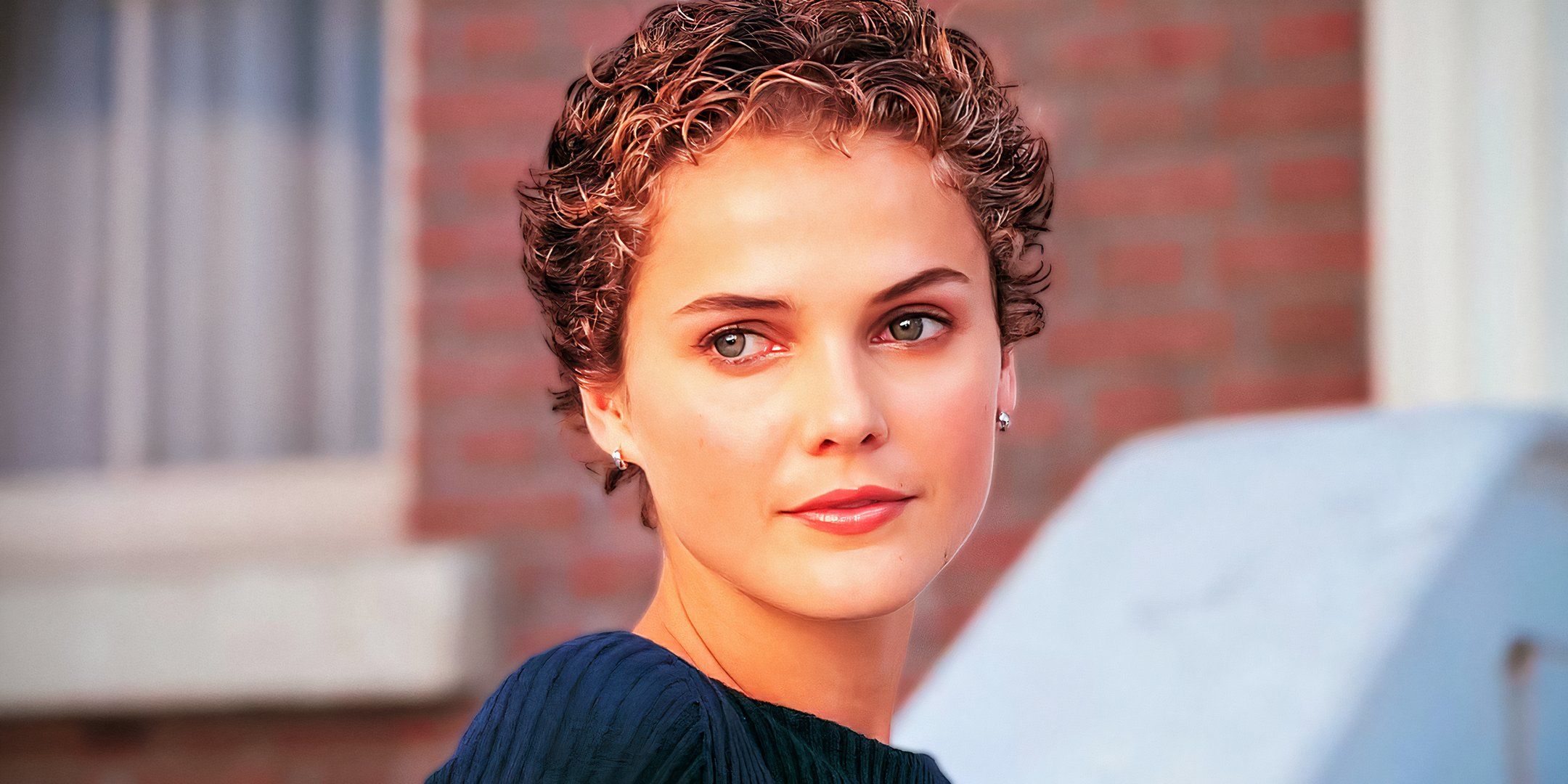 Keri Russell e il taglio di capelli di Felicity: la verità 26 anni dopo Keri Russell e il taglio di capelli di Felicity: la verità 26 anni dopo