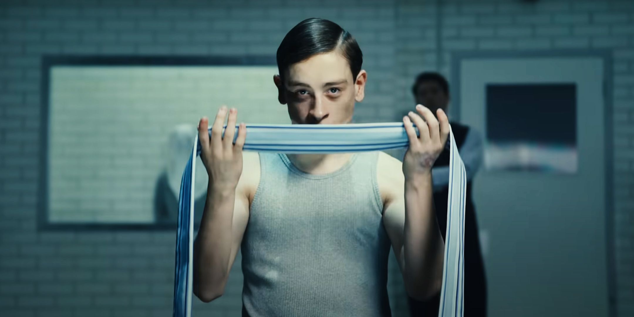 Origine di vecna in stranger things: svelata la verità Origine di vecna in stranger things: svelata la verità