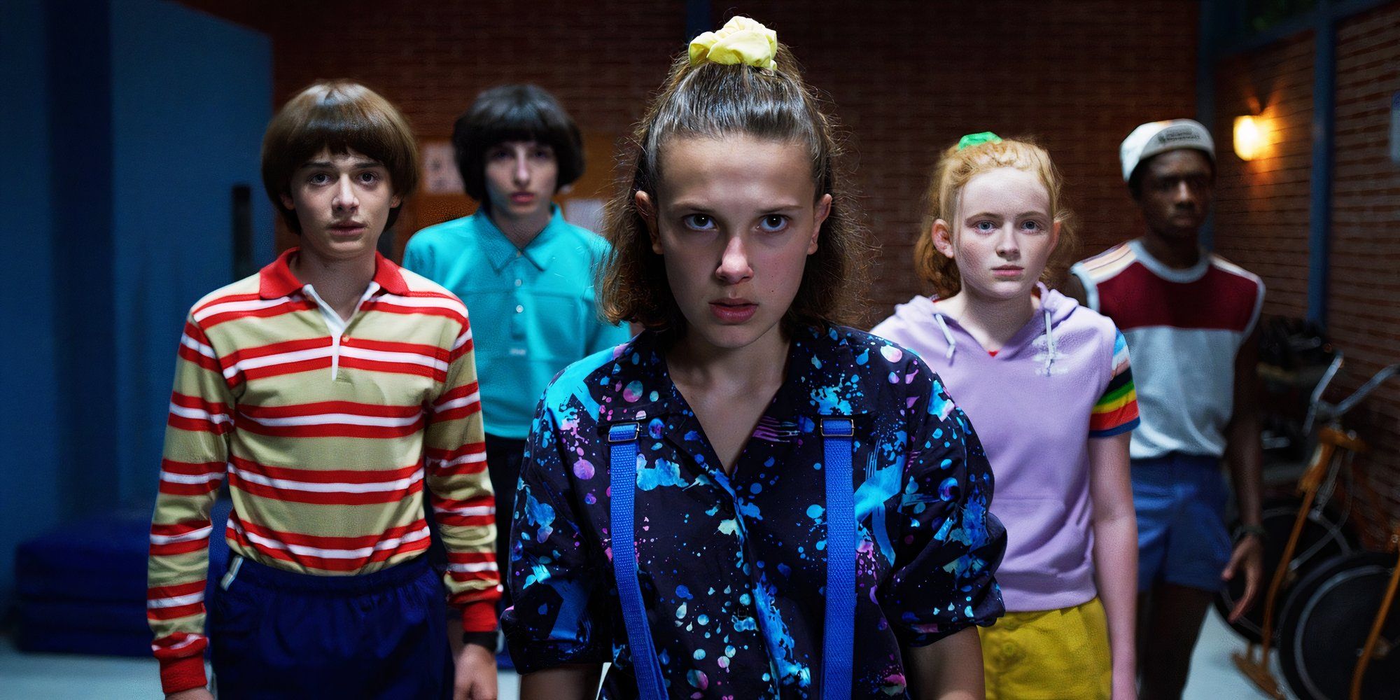 Streaming ha rivoluzionato la televisione: 12 serie imperdibili