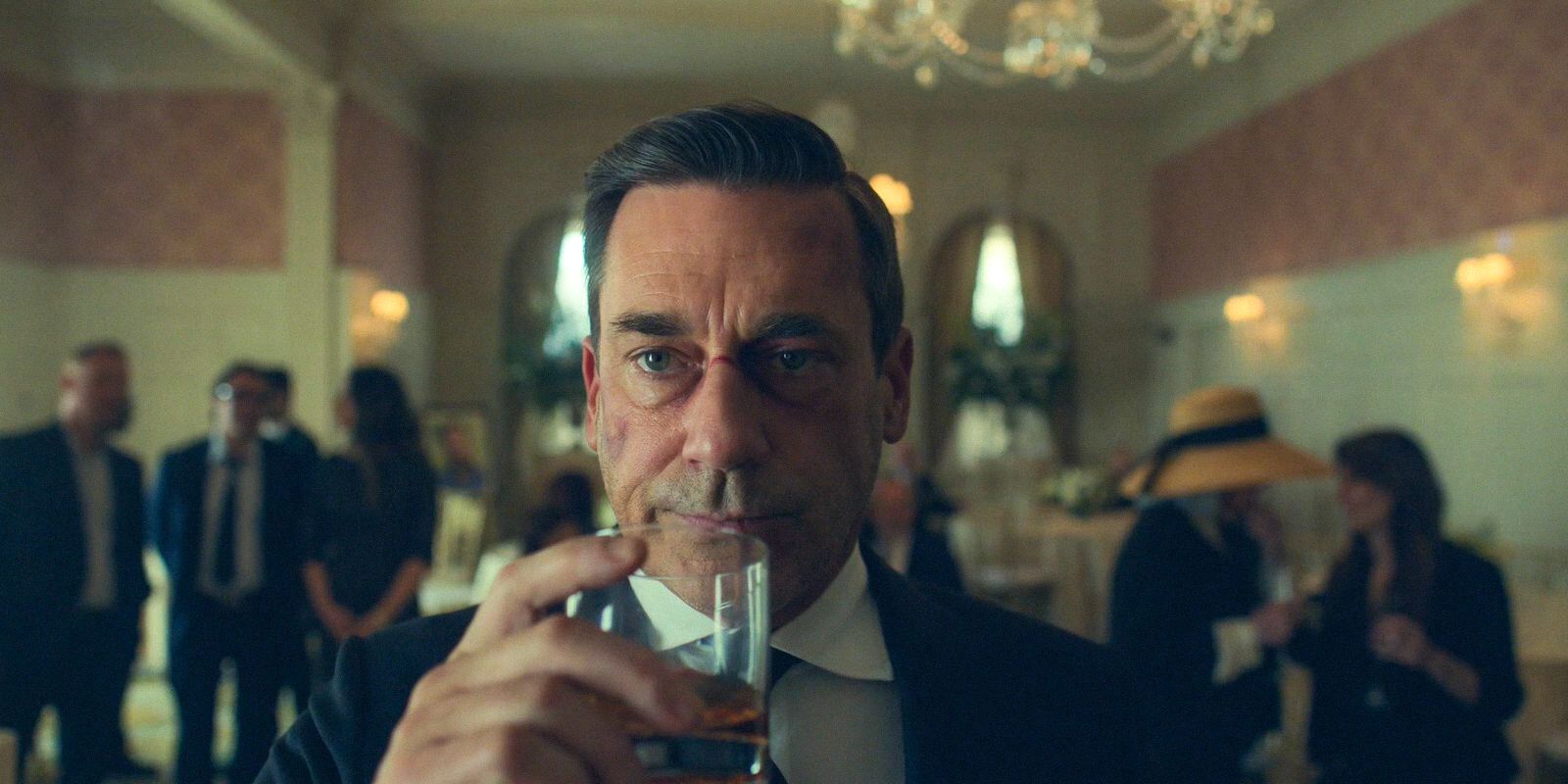 Nuova commedia sportiva supera il dramma di jon hamm su apple tv con l’83% di gradimento Nuova commedia sportiva supera il dramma di jon hamm su apple tv con l’83% di gradimento