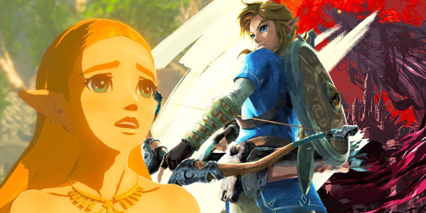 Breath of the wild: perché è il momento perfetto per giocarci Breath of the wild: perché è il momento perfetto per giocarci
