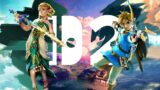 Upgrade switch 2 per zelda botw e totk: ne vale la pena?