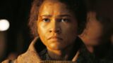 Deluso per il possibile ritorno del cambiamento di personaggio di dune 2 in dune 3