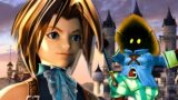Ff9 remake inevitabile dopo le ultimissime notizie su final fantasy