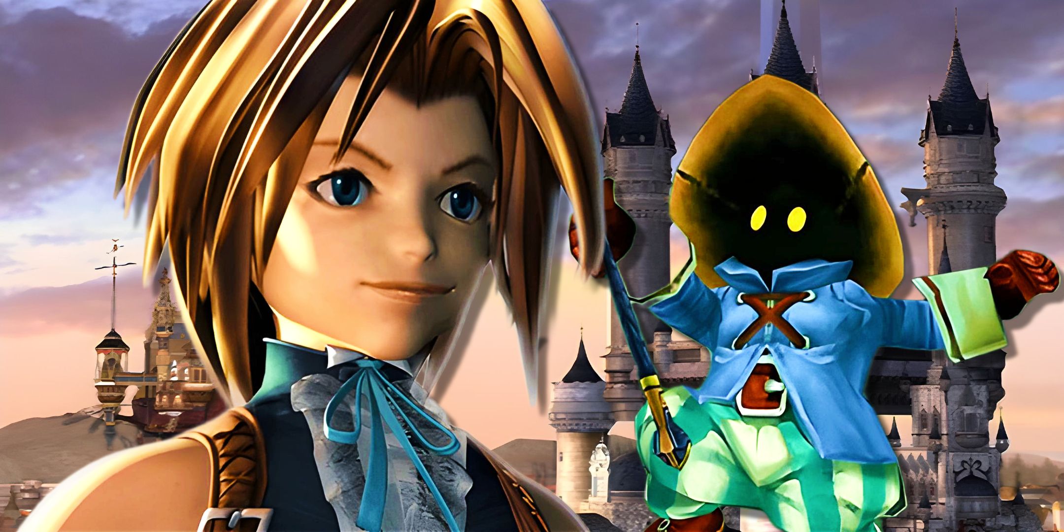 Ff9 remake inevitabile dopo le ultimissime notizie su final fantasy Ff9 remake inevitabile dopo le ultimissime notizie su final fantasy