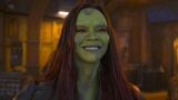 Zoe saldana commenta le parole di james gunn sul suo possibile ruolo nell’universo dc dopo guardians of the galaxy