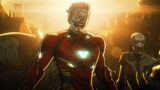 Personaggi dell’mcu in marvel zombies