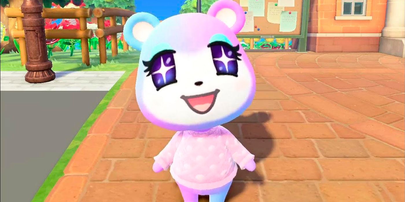 Animal crossing deluxe risolve finalmente le mie maggiori lamentele Animal crossing deluxe risolve finalmente le mie maggiori lamentele