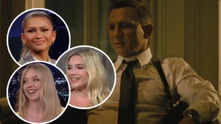 Zendaya, florence pugh e sydney sweeney: chi sarà la prossima bond girl?