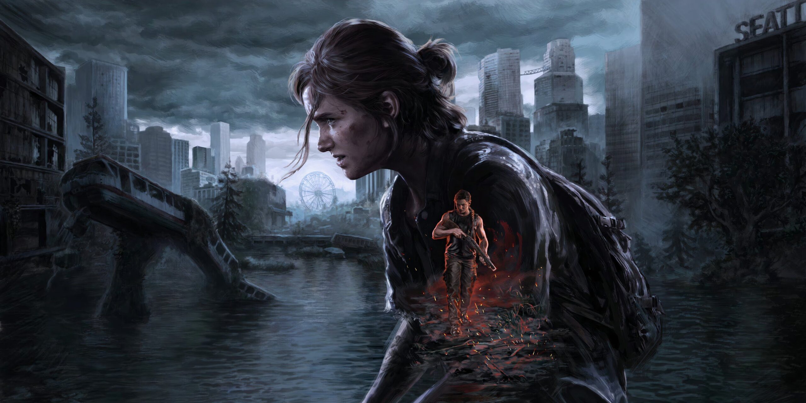 The last of us parte 2: scopri la nuova modalità di gioco a distanza di 5 anni dalla sua uscita The last of us parte 2: scopri la nuova modalità di gioco a distanza di 5 anni dalla sua uscita