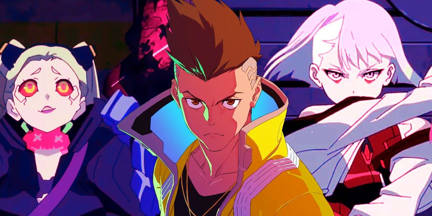 Cyberpunk Edgerunners 2: trailer, novità e tutto quello che sappiamo finora Cyberpunk Edgerunners 2: trailer, novità e tutto quello che sappiamo finora