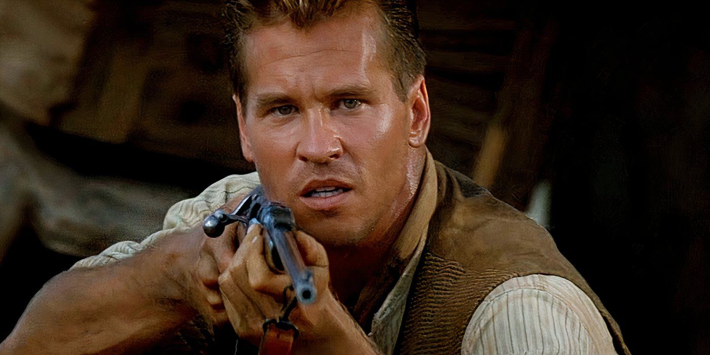 Il film di val kilmer definito da roger ebert così brutto da essere divertente ha resistito al tempo dopo 29 anni Il film di val kilmer definito da roger ebert così brutto da essere divertente ha resistito al tempo dopo 29 anni