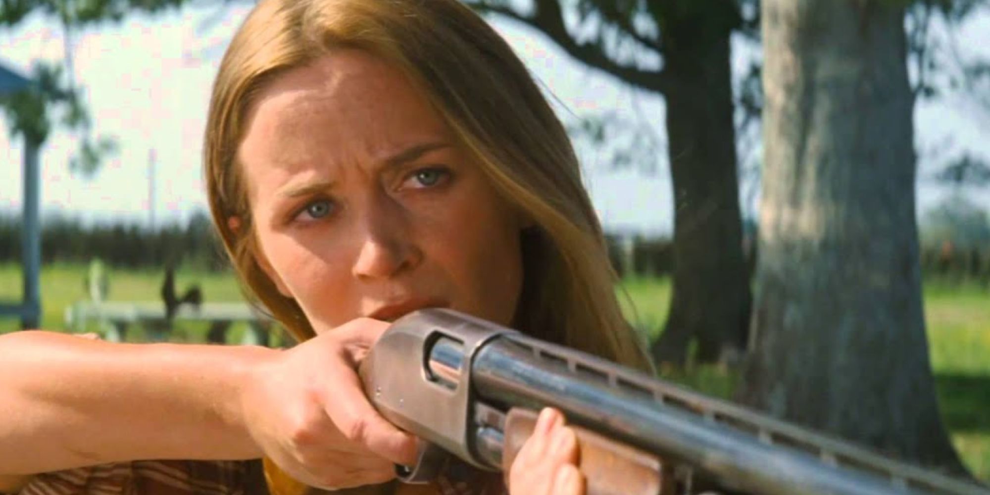 Film di fantascienza sottovalutato con il 93% su Rotten Tomatoes e guadagno di sei volte il budget Film di fantascienza sottovalutato con il 93% su Rotten Tomatoes e guadagno di sei volte il budget