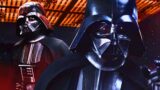 Darth vader rivoluziona l’aura farming in una scena epica di star wars