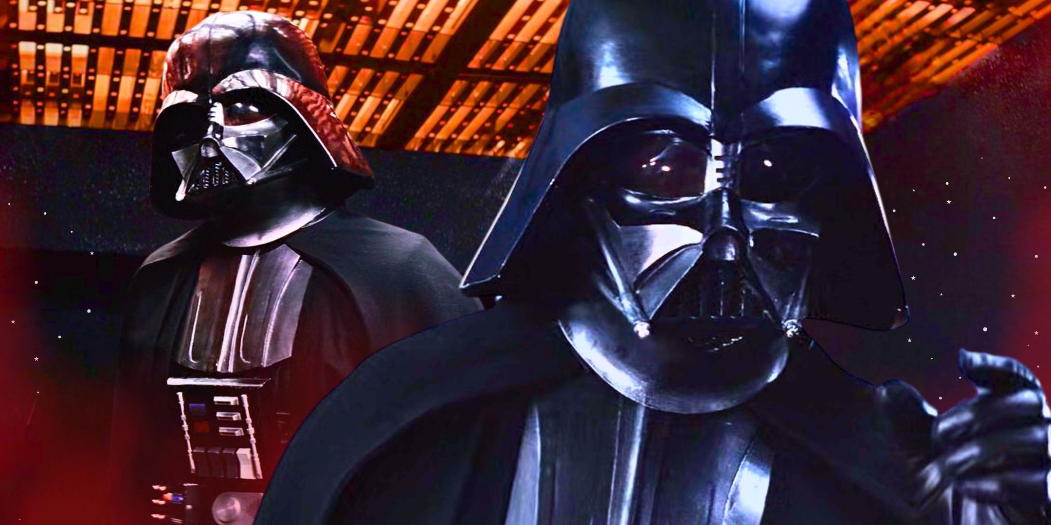 Darth vader rivoluziona l’aura farming in una scena epica di star wars Darth vader rivoluziona l’aura farming in una scena epica di star wars