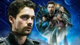 Migliori episodi di the expanse: da grande a capolavoro