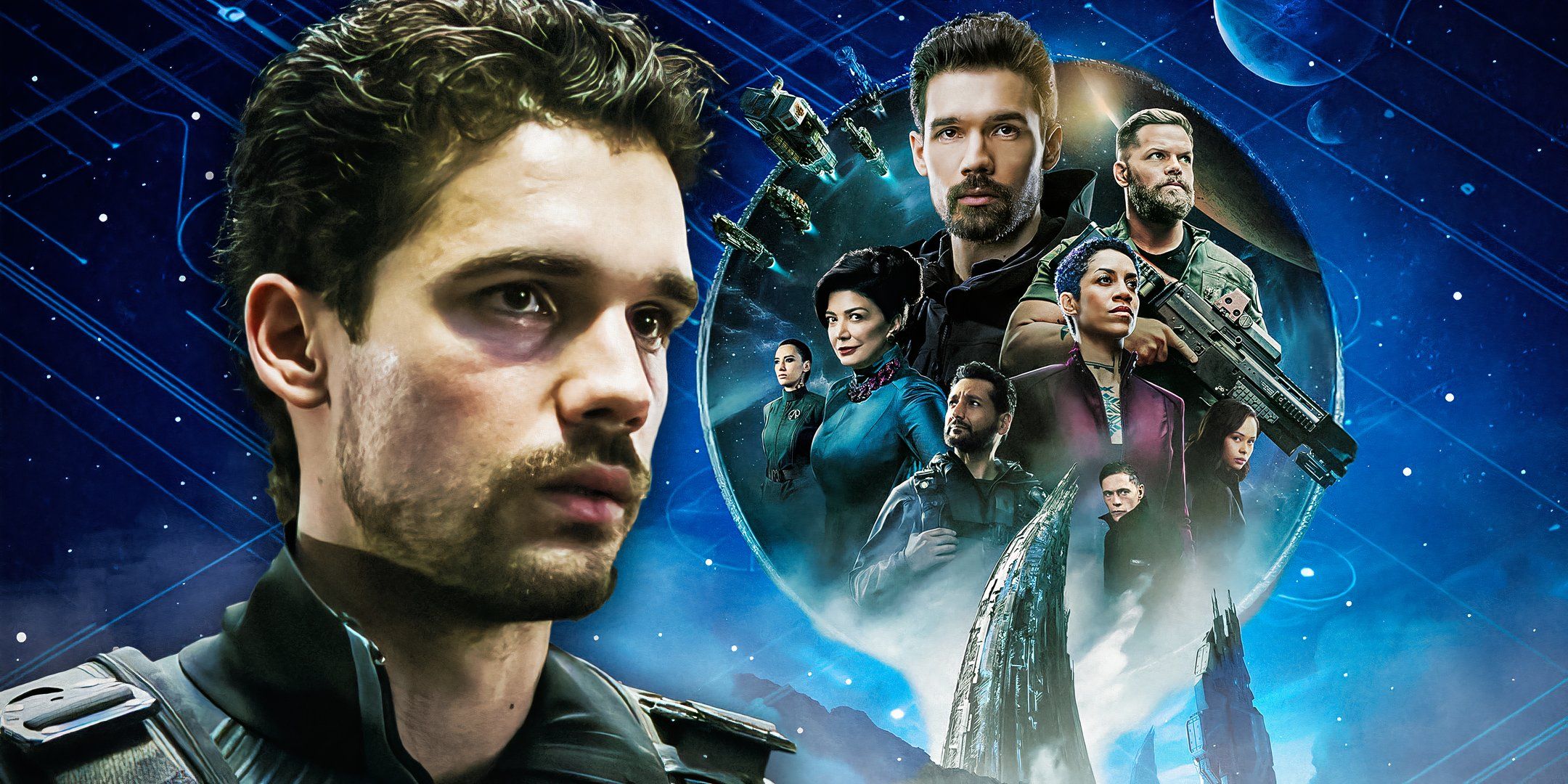 Migliori episodi di the expanse: da grande a capolavoro Migliori episodi di the expanse: da grande a capolavoro