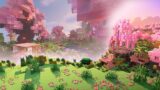Migliori semi di minecraft per il ciliegio in fiore