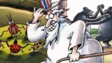 I 10 fumetti più divertenti di far side che ribaltano le battute familiari