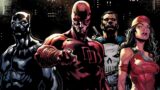 Un eroe marvel diventa cattivo dopo 55 anni: questo mondo è il mio terreno di caccia