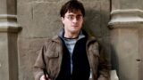 Foto del reboot di harry potter svelano un’anteprima di hogwarts