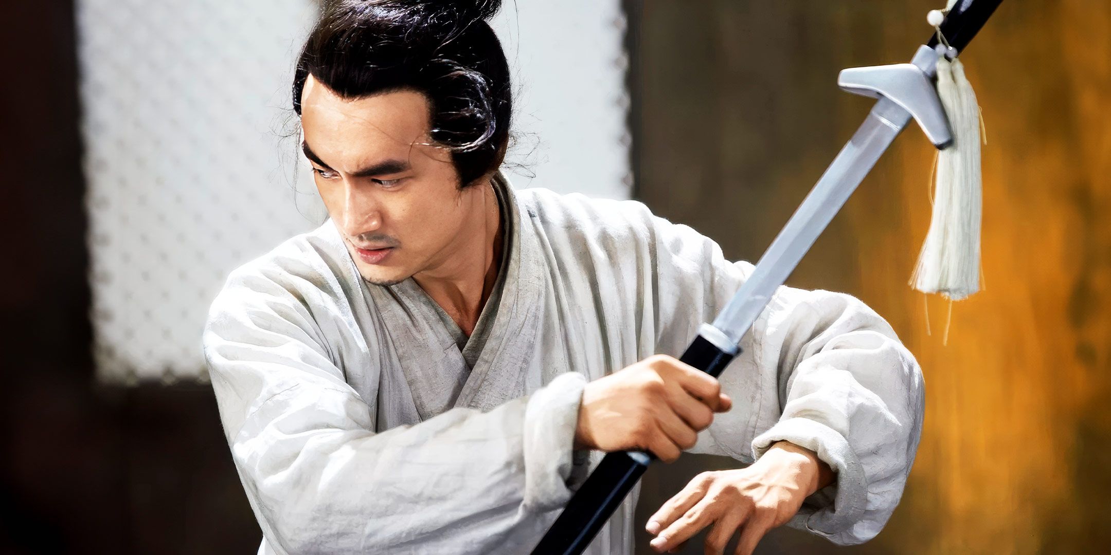 Film d’arti marziali recenti che richiamano i classici kung fu Film d’arti marziali recenti che richiamano i classici kung fu