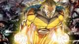15 personaggi Marvel che potrebbero sconfiggere Sentry, il Superman della Marvel