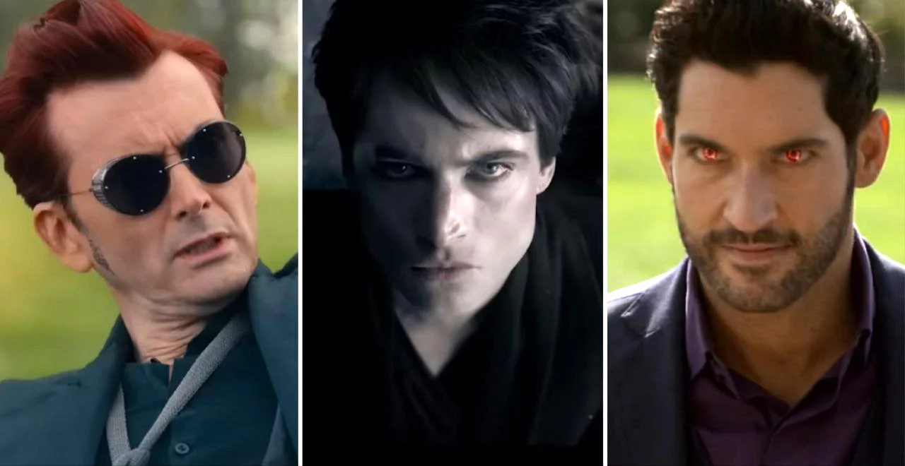 Serie tv da vedere dopo The Sandman: i migliori consigli per l’attesa Serie tv da vedere dopo The Sandman: i migliori consigli per l’attesa
