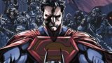 Reazione di DC writer alla nuova classificazione sorprendente di injustice su amazon