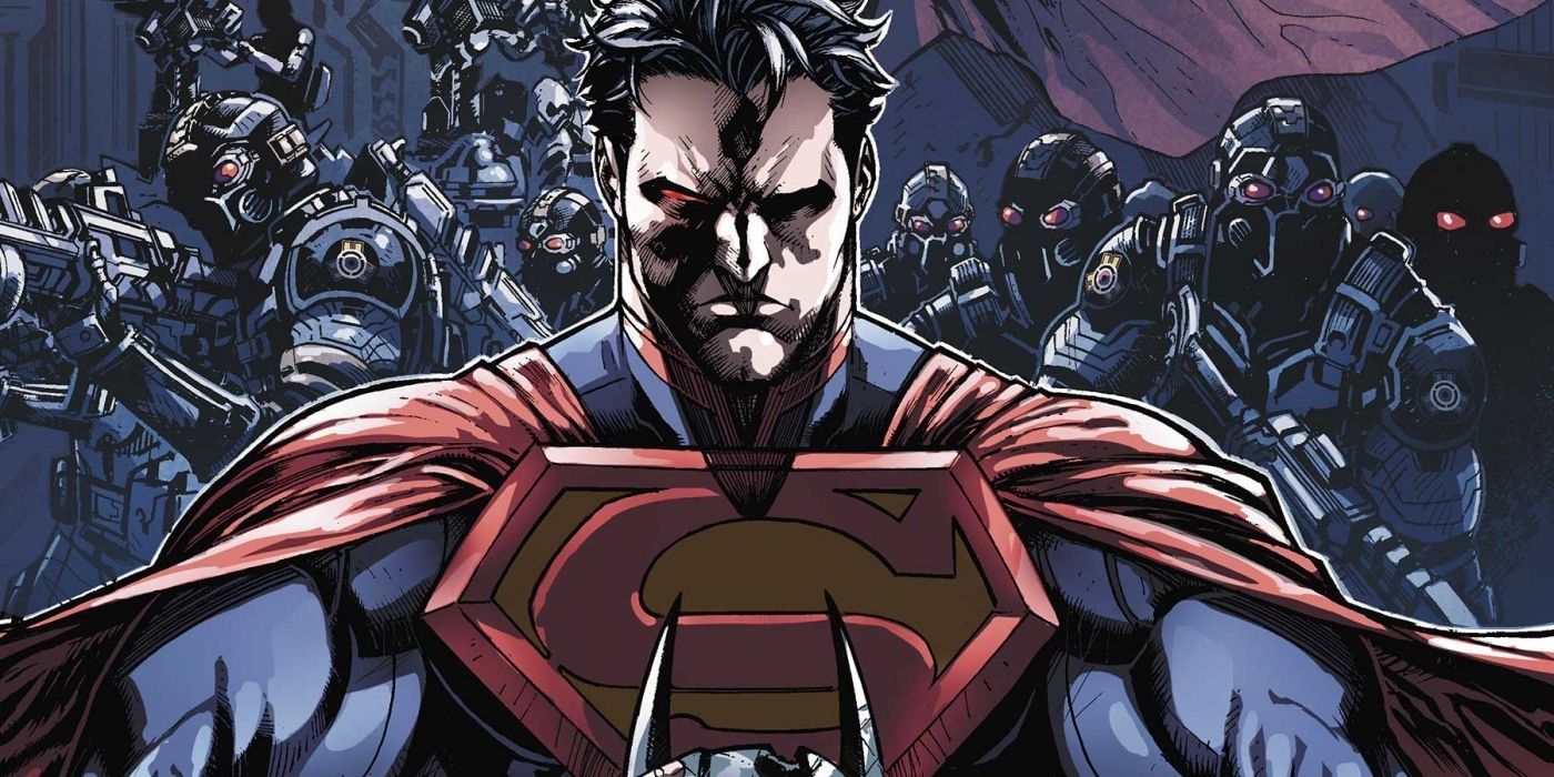 Reazione di DC writer alla nuova classificazione sorprendente di injustice su amazon