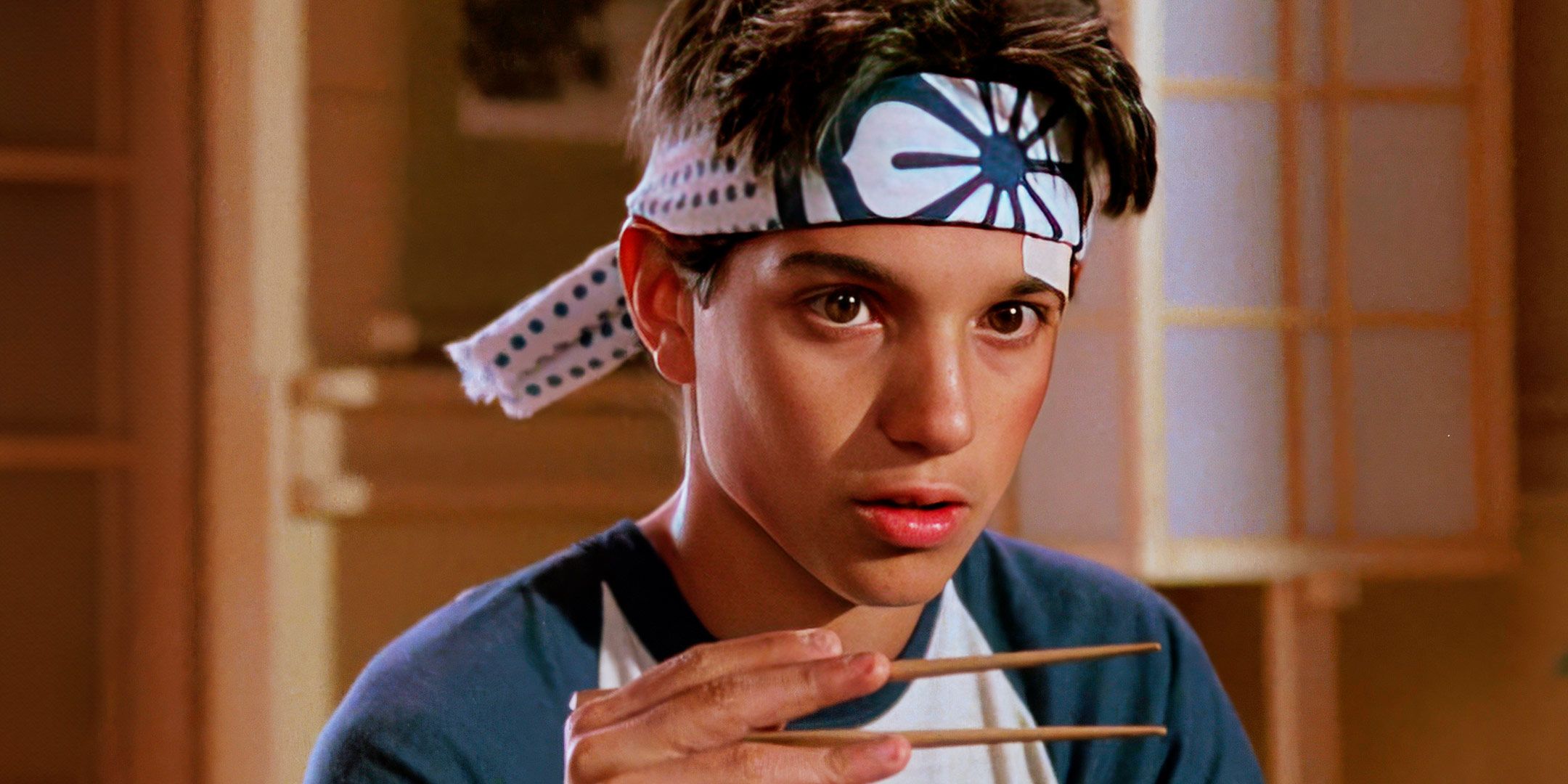 Curiosità sui film di karate kid che non hanno senso Curiosità sui film di karate kid che non hanno senso