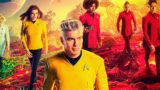 Star trek: strange new worlds stagione 3, cose da non perdere